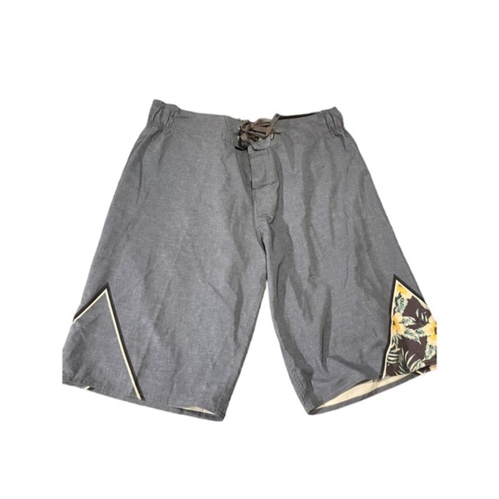 NEW PALMWAVE Men's Board Shorts/Swim Trunks - Size 36